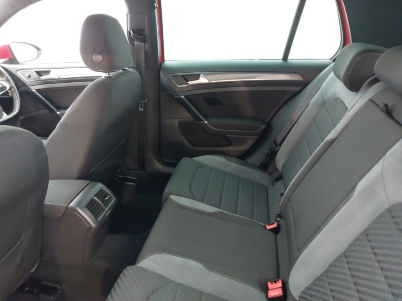 Used Volkswagen Golf 2018 for sale - 77466224: Photo 6