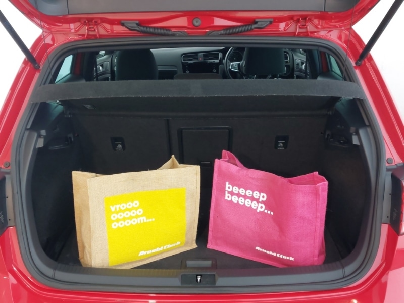 Used Volkswagen Golf 2018 for sale - 77466224: Photo 8