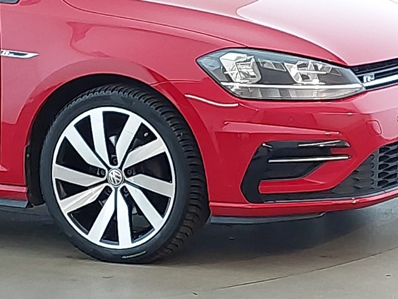 Used Volkswagen Golf 2018 for sale - 77466224: Photo 9