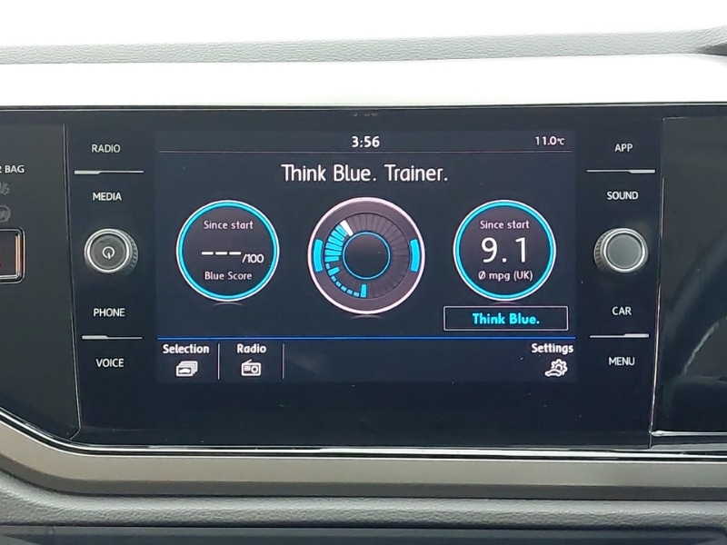 Used Volkswagen Polo 2018 for sale - 77055161: Photo 10