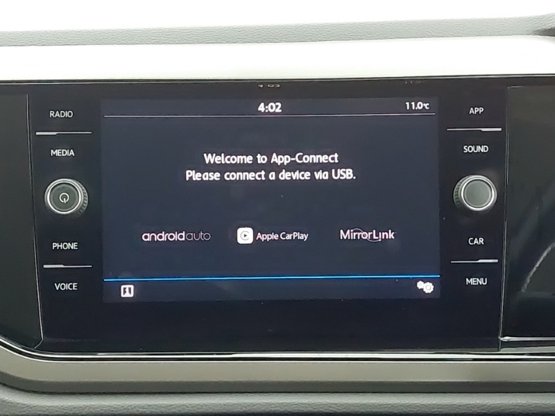 Used Volkswagen Polo 2018 for sale - 77055161: Photo 17