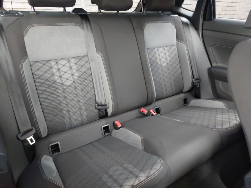 Used Volkswagen Polo 2023 for sale - 77627950: Photo 13