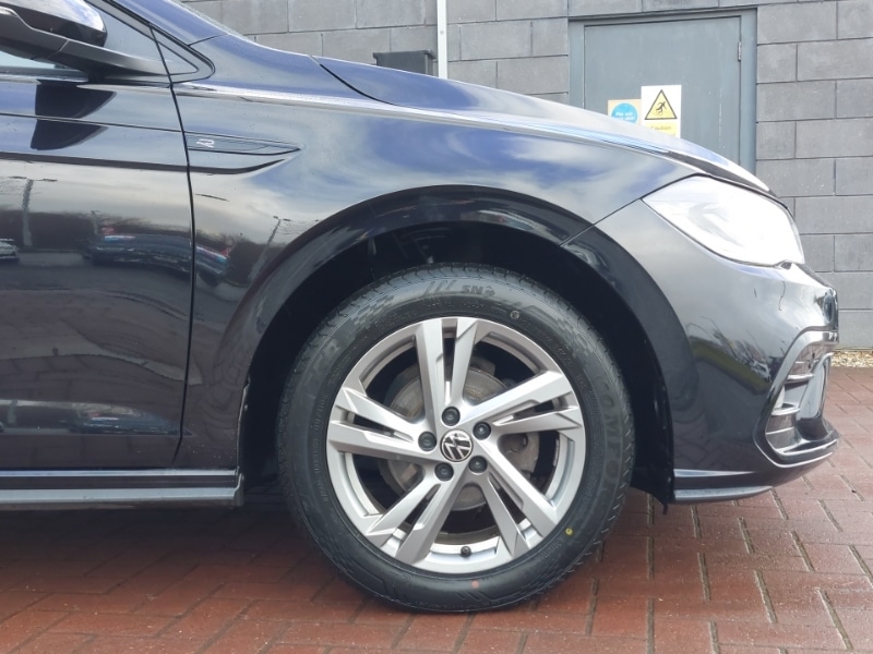 Used Volkswagen Polo 2023 for sale - 77627950: Photo 14