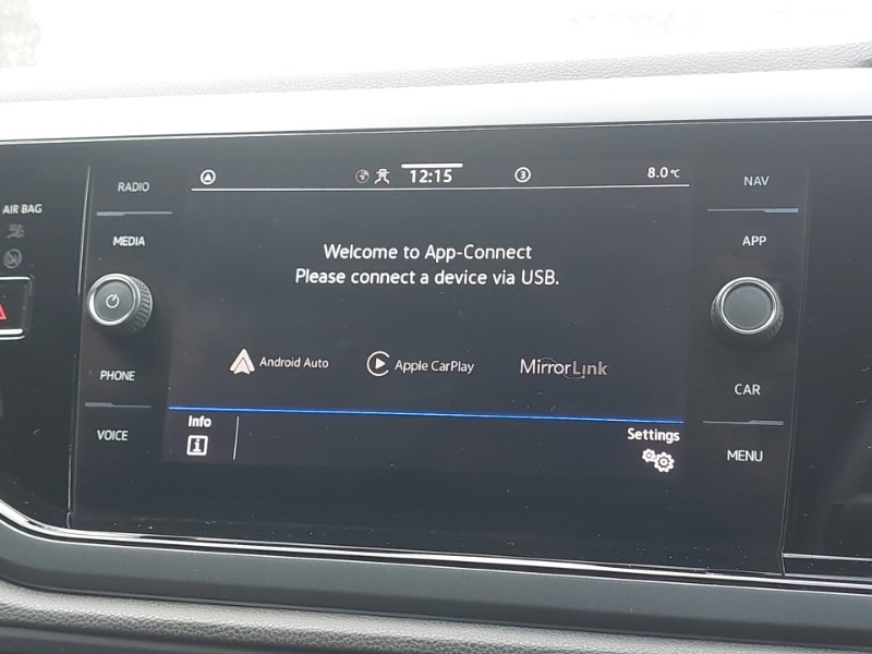 Used Volkswagen Polo 2023 for sale - 77627950: Photo 18