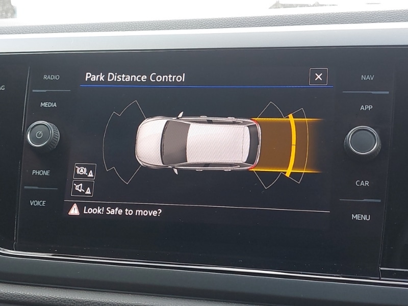 Used Volkswagen Polo 2023 for sale - 77627950: Photo 19