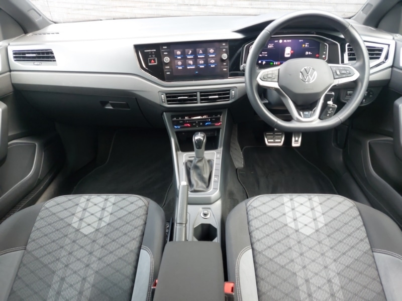 Used Volkswagen Polo 2023 for sale - 77627950: Photo 2