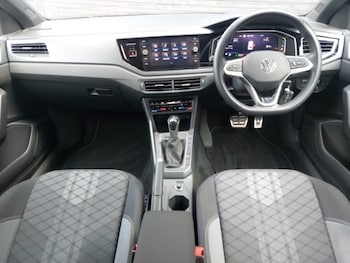 Used Volkswagen Polo 2023 for sale - 77627950: Photo