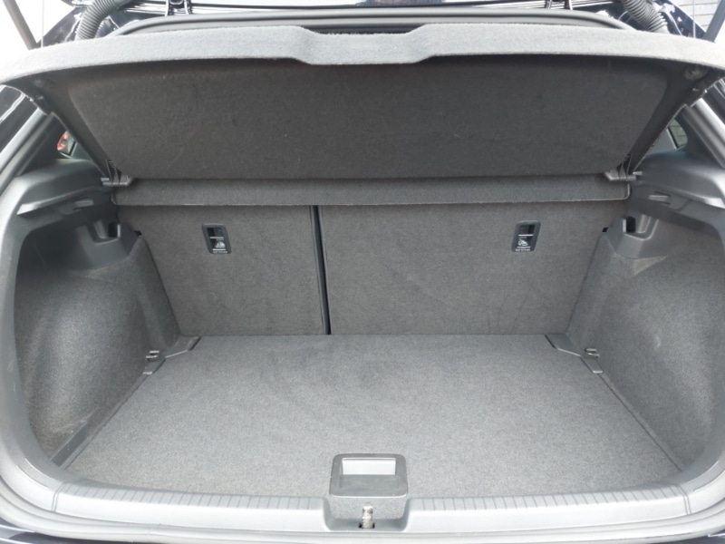 Used Volkswagen Polo 2023 for sale - 77627950: Photo 8