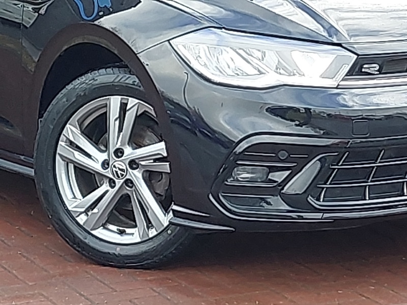 Used Volkswagen Polo 2023 for sale - 77627950: Photo 9