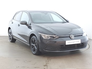 Used Volkswagen Golf 2020 for sale - 78617557: Photo