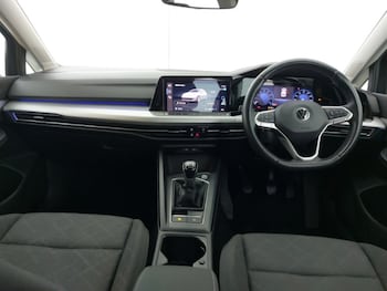Used Volkswagen Golf 2020 for sale - 78617557: Photo