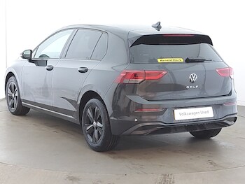 Used Volkswagen Golf 2020 for sale - 78617557: Photo