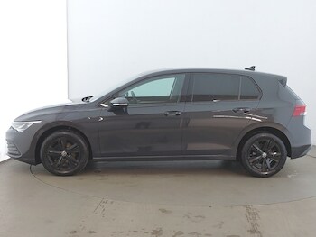 Used Volkswagen Golf 2020 for sale - 78617557: Photo
