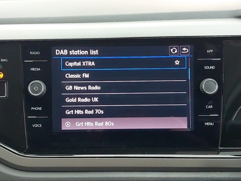 Used Volkswagen Polo 2018 for sale - 76478517: Photo 15