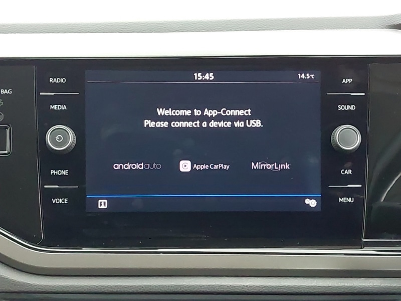 Used Volkswagen Polo 2018 for sale - 76478517: Photo 16