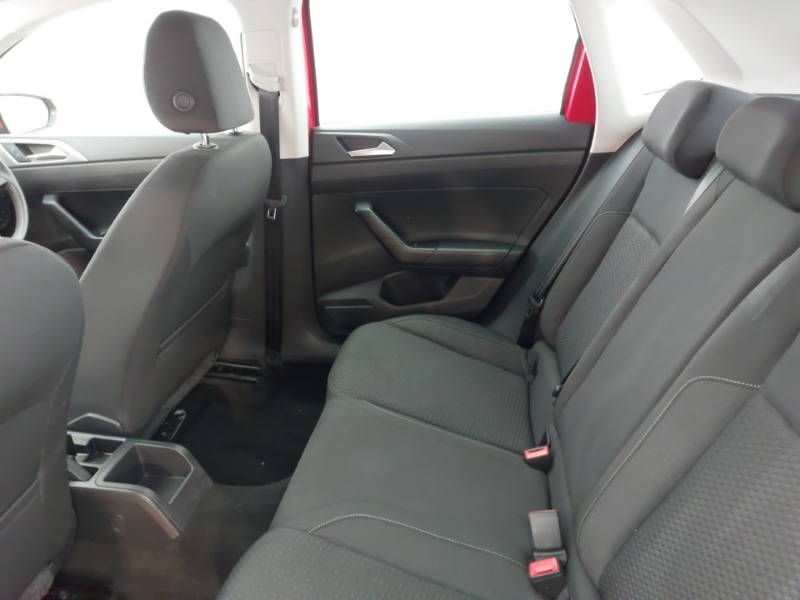 Used Volkswagen Polo 2018 for sale - 76478517: Photo 6