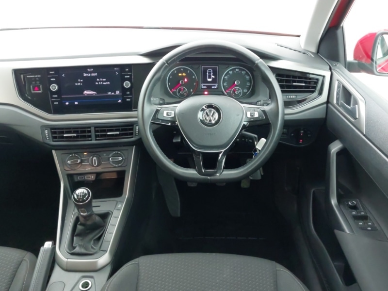 Used Volkswagen Polo 2018 for sale - 76478517: Photo 7