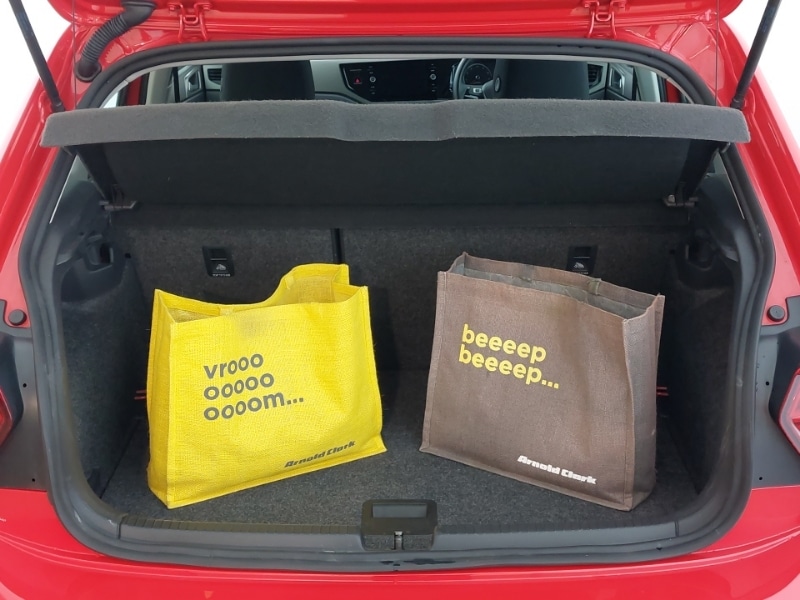 Used Volkswagen Polo 2018 for sale - 76478517: Photo 8