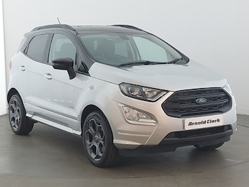 Ford - Ecosport