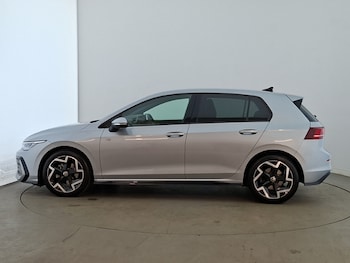 Used Volkswagen Golf 2025 for sale - 79339362: Photo