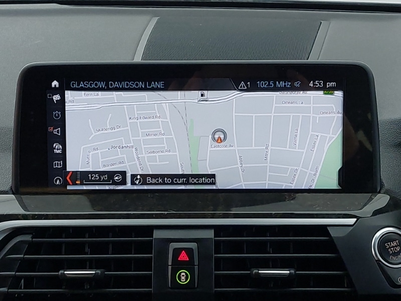 Used BMW X3 2019 for sale - 77379647: Photo 10