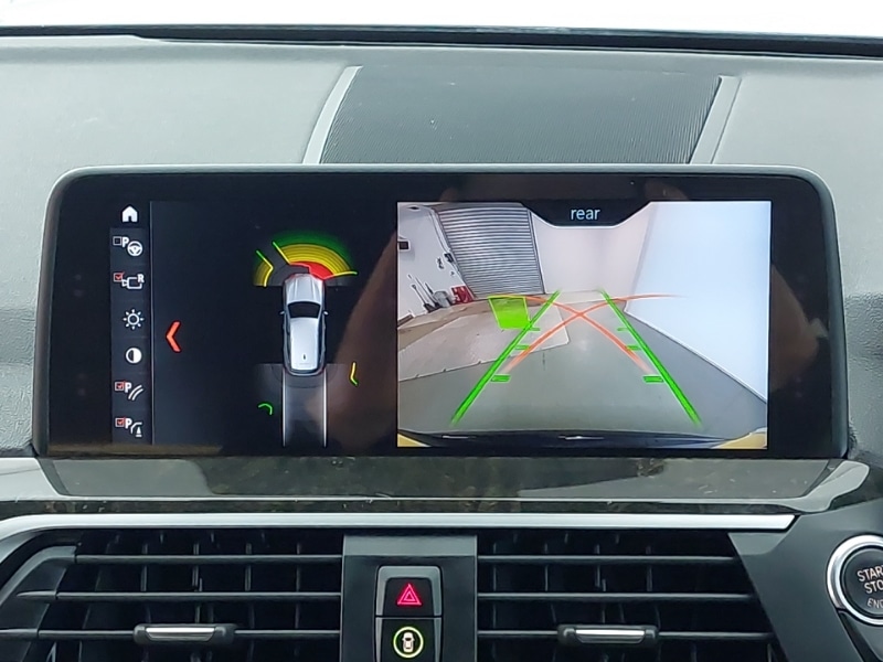 Used BMW X3 2019 for sale - 77379647: Photo 11