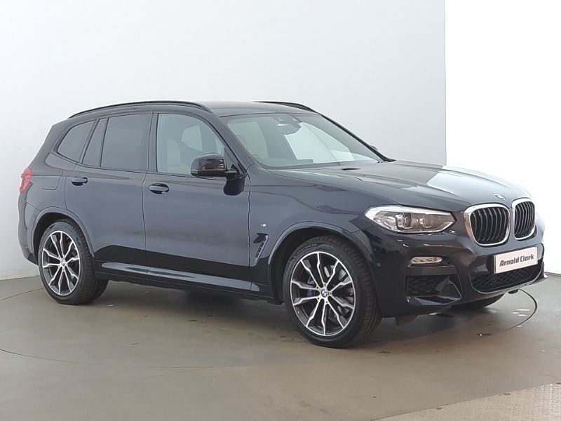 Used BMW X3 2019 for sale - 77379647: Photo 12