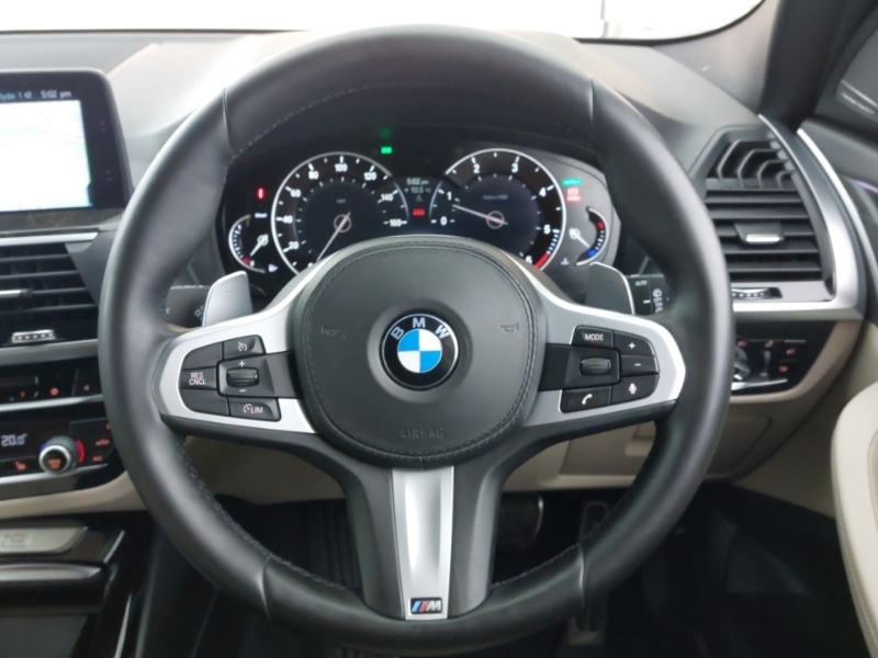 Used BMW X3 2019 for sale - 77379647: Photo 13