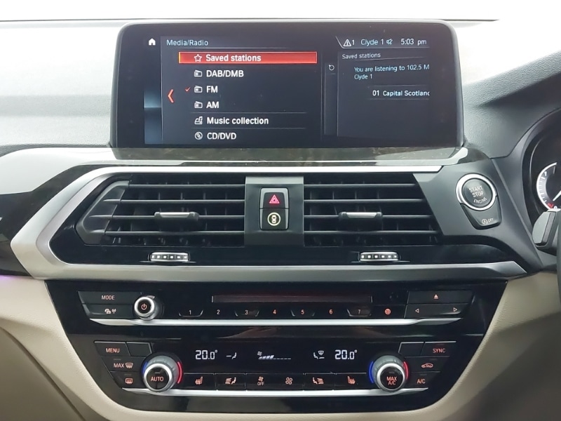 Used BMW X3 2019 for sale - 77379647: Photo 14