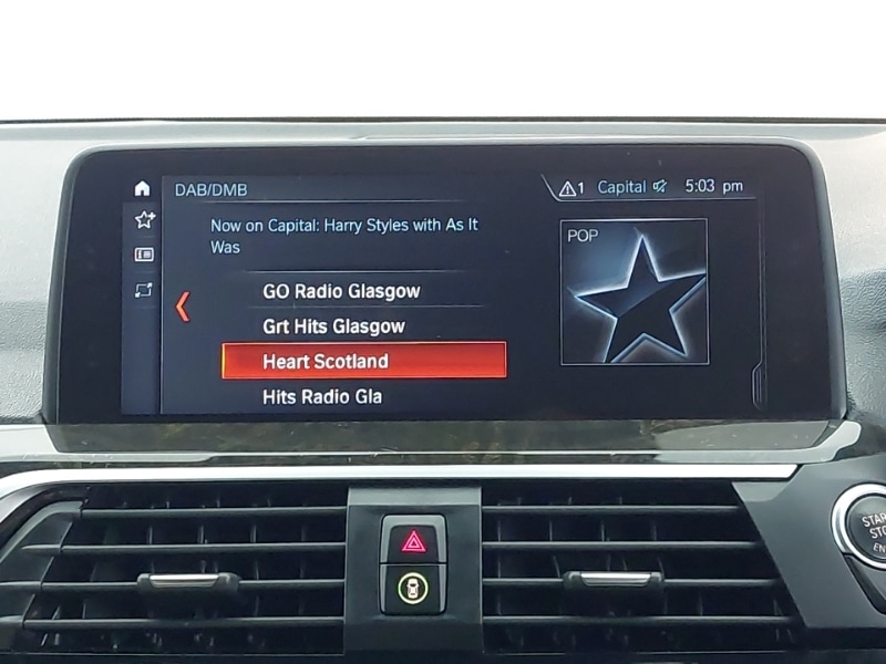 Used BMW X3 2019 for sale - 77379647: Photo 15