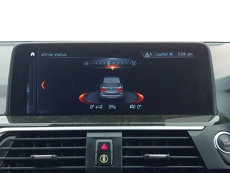 Used BMW X3 2019 for sale - 77379647: Photo 16