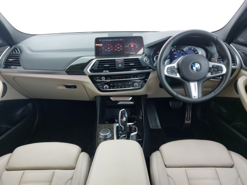 Used BMW X3 2019 for sale - 77379647: Photo 2