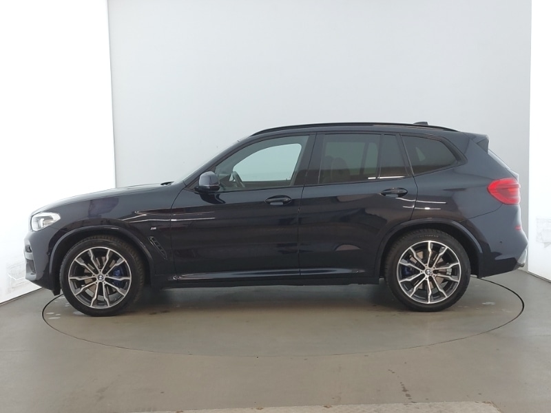 Used BMW X3 2019 for sale - 77379647: Photo 4