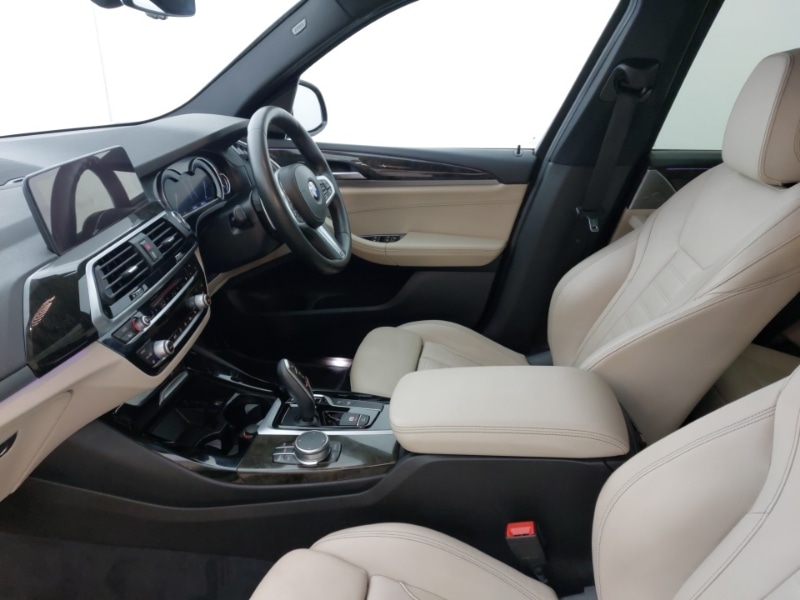 Used BMW X3 2019 for sale - 77379647: Photo 5