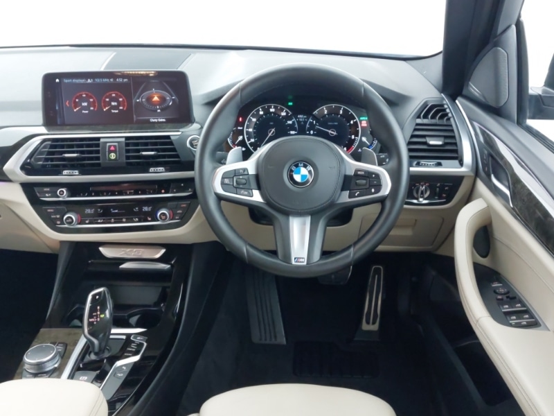 Used BMW X3 2019 for sale - 77379647: Photo 7