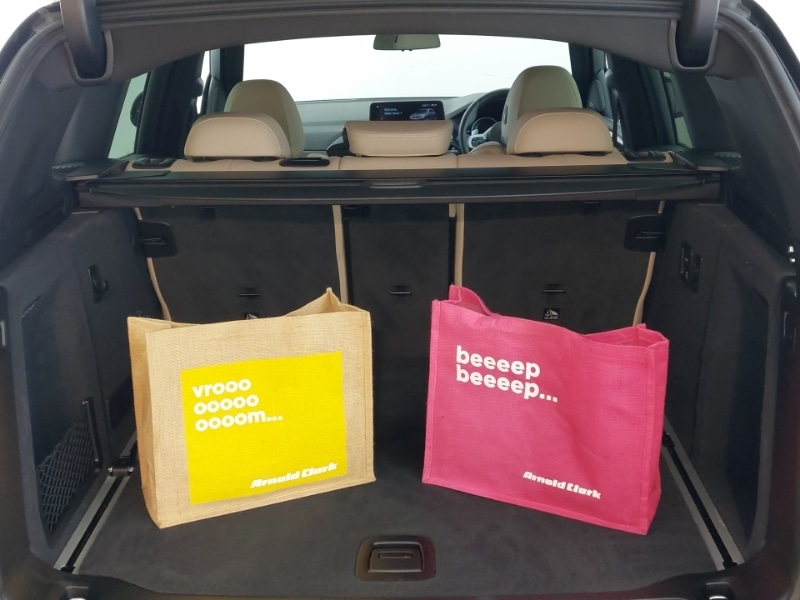 Used BMW X3 2019 for sale - 77379647: Photo 8