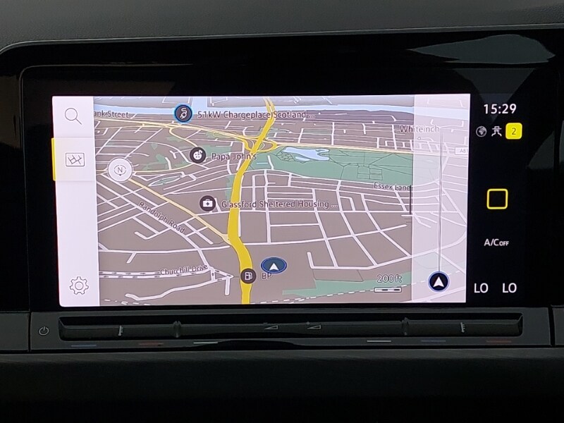 Used Volkswagen Golf 2024 for sale - 77987624: Photo 10