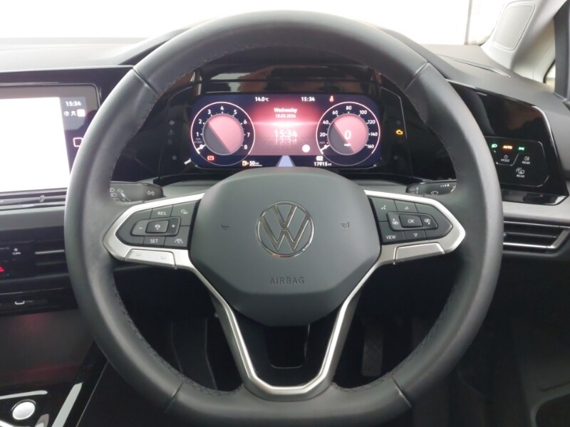 Used Volkswagen Golf 2024 for sale - 77987624: Photo 13