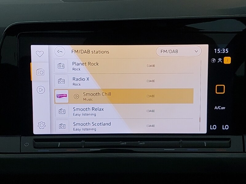 Used Volkswagen Golf 2024 for sale - 77987624: Photo 14