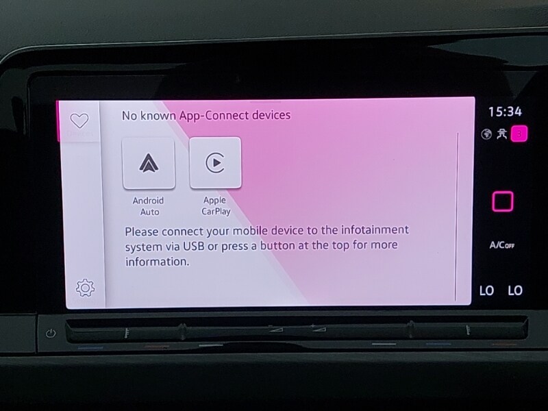 Used Volkswagen Golf 2024 for sale - 77987624: Photo 15