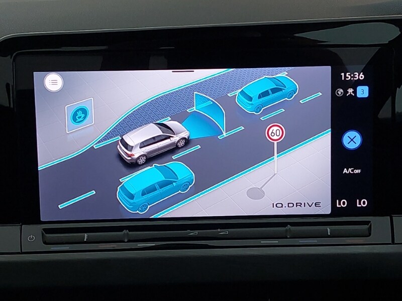 Used Volkswagen Golf 2024 for sale - 77987624: Photo 16