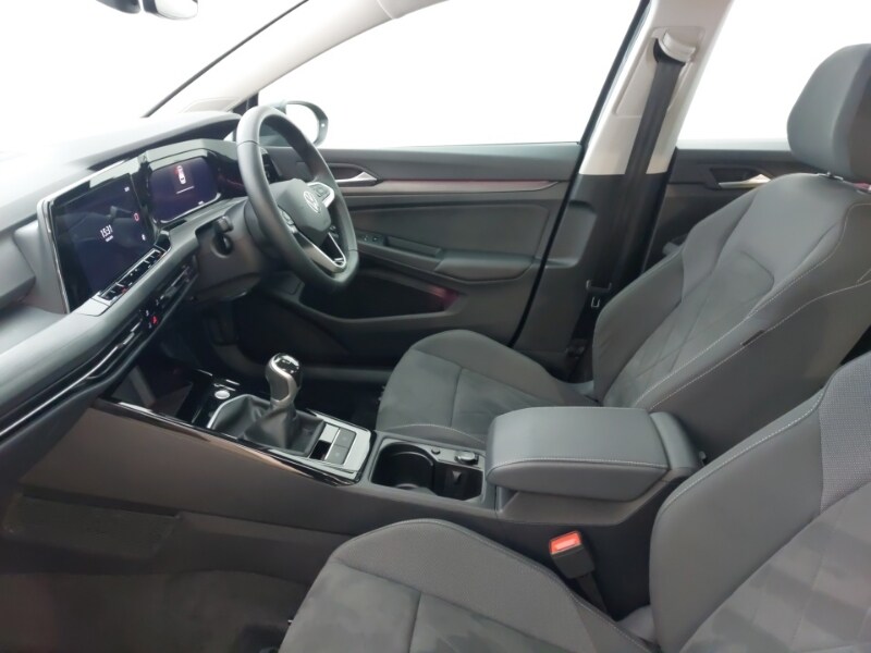 Used Volkswagen Golf 2024 for sale - 77987624: Photo 5