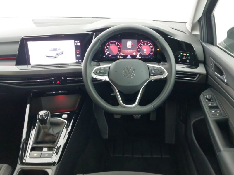 Used Volkswagen Golf 2024 for sale - 77987624: Photo 7