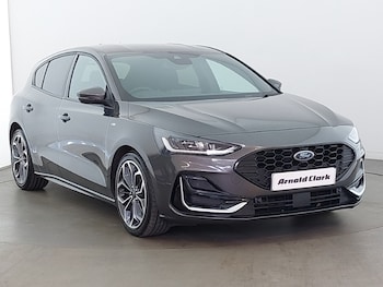 Used Ford Focus 2022 for sale - 75629319: Photo