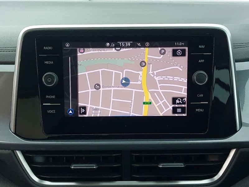 Used Volkswagen T-Roc 2022 for sale - 77852626: Photo 10