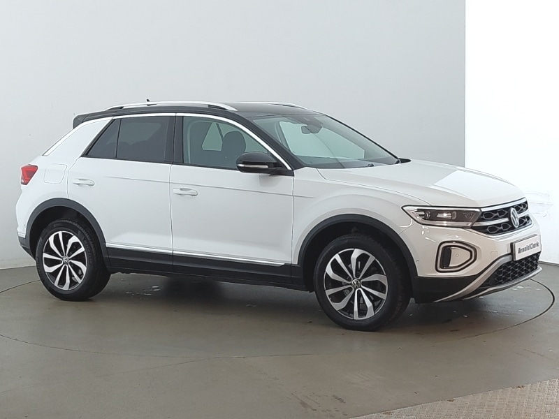 Used Volkswagen T-Roc 2022 for sale - 77852626: Photo 12
