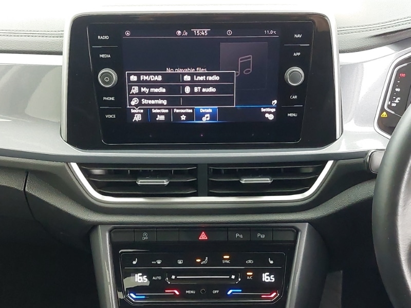 Used Volkswagen T-Roc 2022 for sale - 77852626: Photo 14