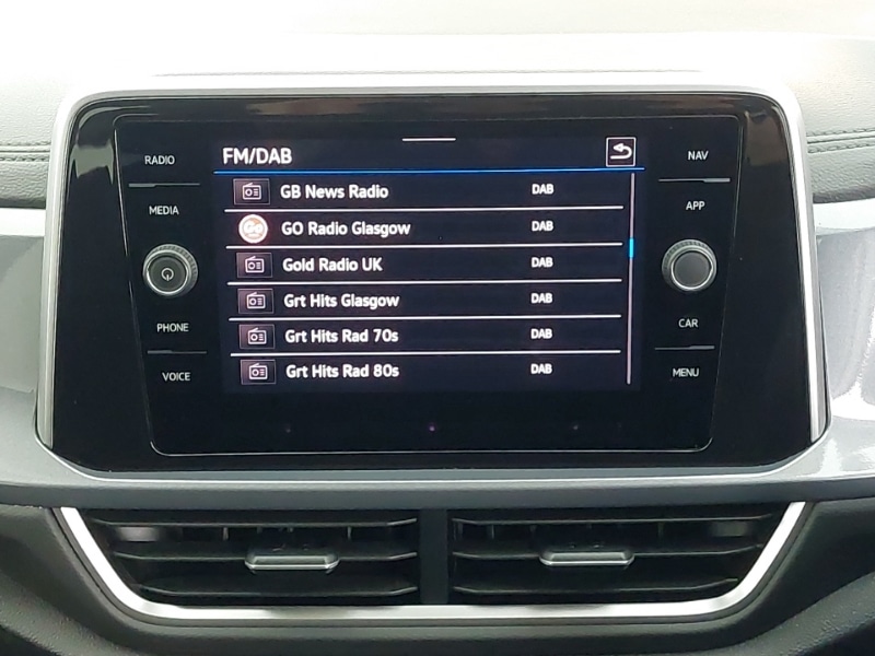 Used Volkswagen T-Roc 2022 for sale - 77852626: Photo 15