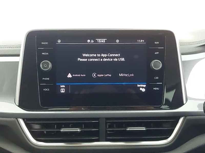 Used Volkswagen T-Roc 2022 for sale - 77852626: Photo 16