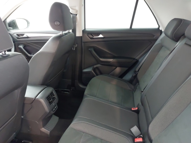 Used Volkswagen T-Roc 2022 for sale - 77852626: Photo 6